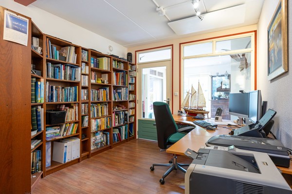 Medium property photo - Willem Dreeslaan 41, 9363 ET Marum